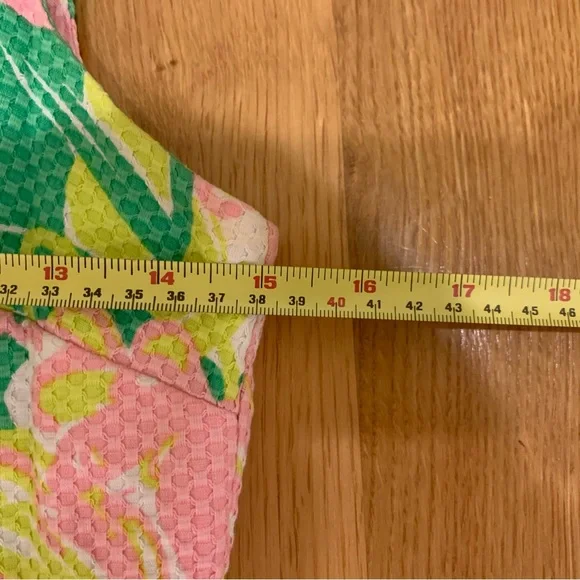 Lilly Pulitzer dress - size 4 - Picture 7 of 11